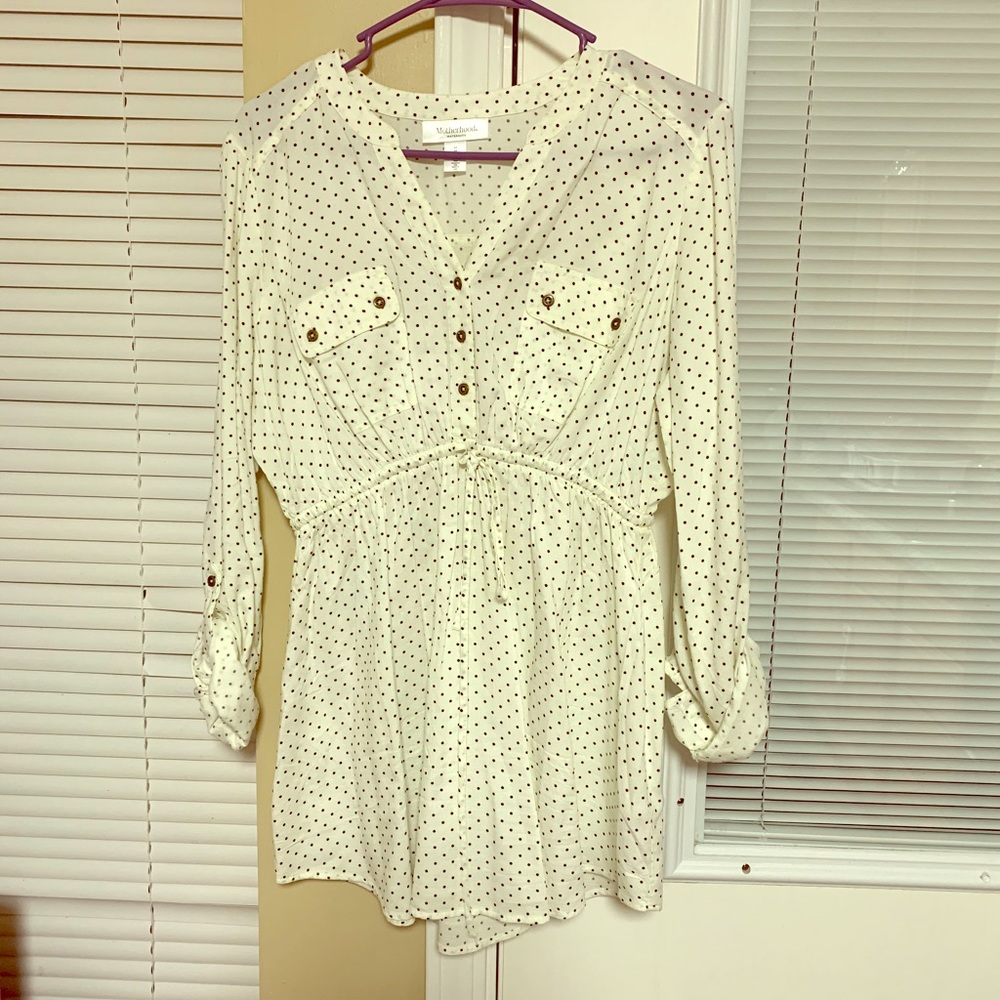 Maternity Top